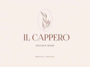 Il Cappero Home, Сиракуза